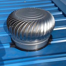 【煙臺萊陽無動力風機圖片】煙臺萊陽無動力風機